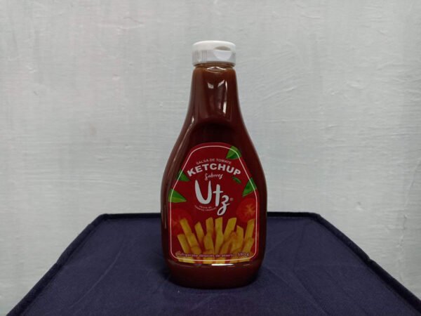 Ketchup Utz 590g