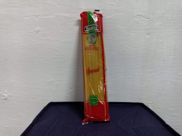 Spaguettis 250g