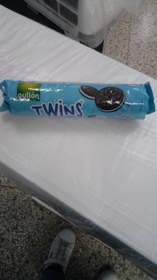 Twins Galletas