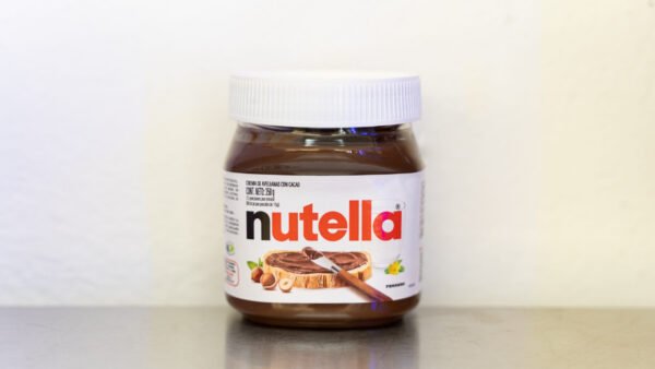 Nutella (400g)