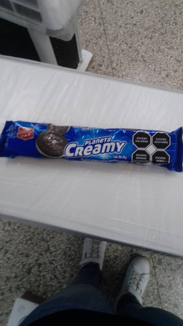 Cremy Odiseas