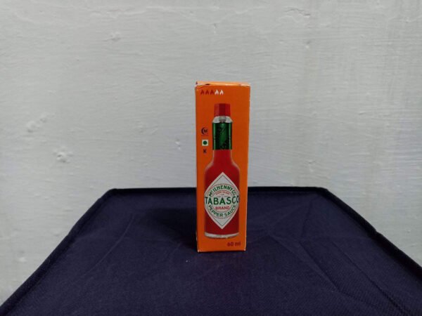 Tabasco