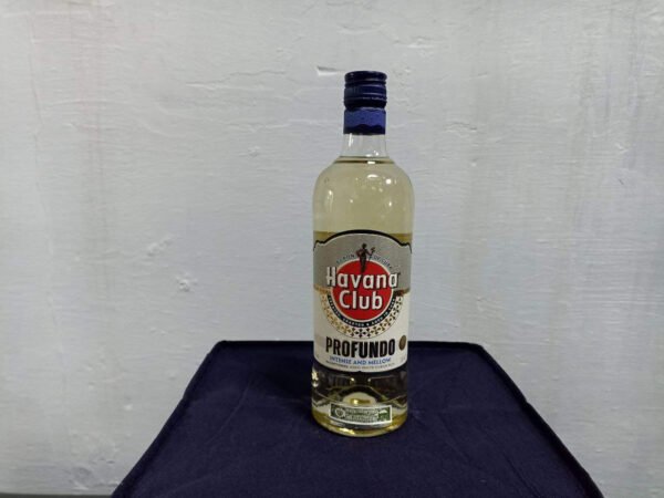 Ron Havana Club Profundo