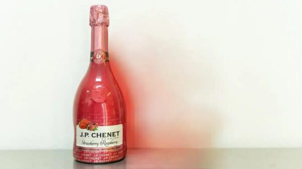 Jp Chenet Champagne