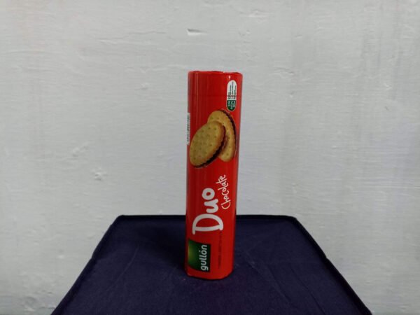 Galletas Duo Chocolate 250g