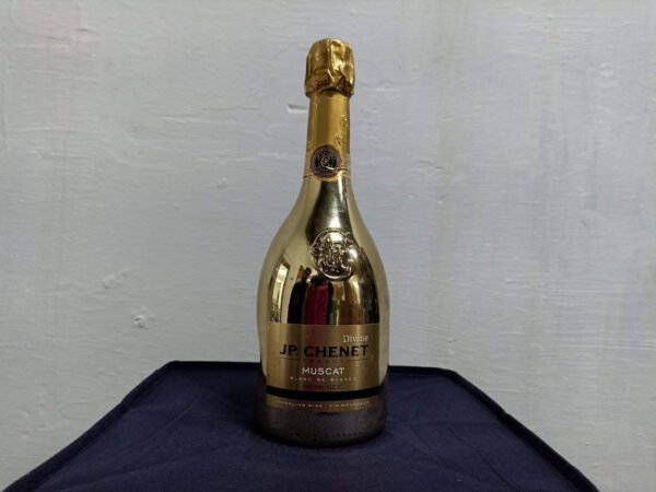 Jp. Chenet Divine Gold Muscat 750 Ml