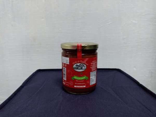 Lata Salsa De Tomate Utz