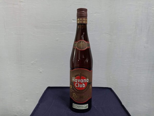Ron Havana Club Añejo Reserva