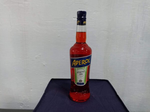 Licor Aperol 700ml