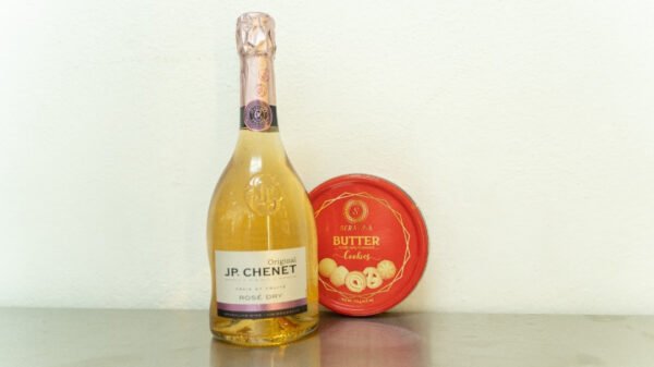 Jp Chenet Original Rosé Dry