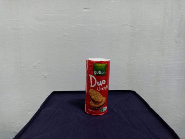 Duo Chocolate 145g