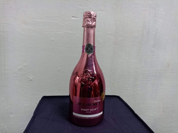 Jp. Chenet Divine Pinot Noir Rosé 750ml