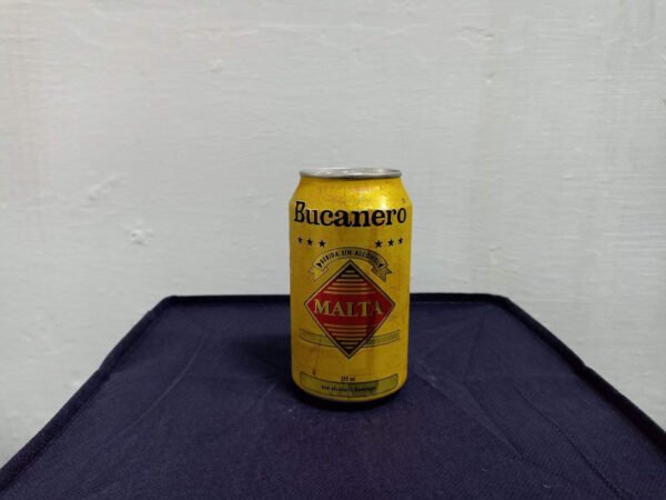 Malta Bucanero